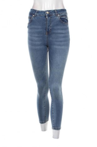 Damen Jeans & ET, Größe M, Farbe Blau, Preis 61,99 €