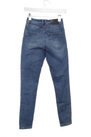 Blugi de femei & ET, Mărime S, Culoare Albastru, Preț 294,99 Lei