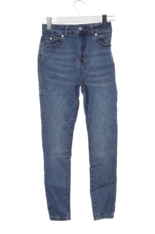 Dámské džíny  & ET, Velikost XXS, Barva Modrá, Cena  1 429,00 Kč