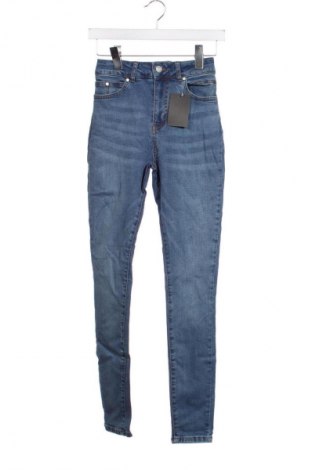 Dámské džíny  & ET, Velikost XS, Barva Modrá, Cena  1 429,00 Kč