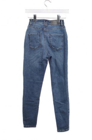 Дамски дънки & ET, Размер XXS, Цвят Син, Цена 93,99 лв.