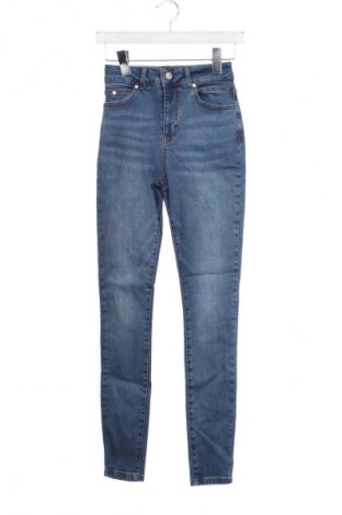 Női farmernadrág & ET, Méret XXS, Szín Kék, Ár 23 839 Ft