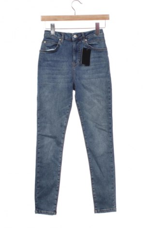 Γυναικείο Τζίν & ET, Μέγεθος XXS, Χρώμα Μπλέ, Τιμή 56,99 €