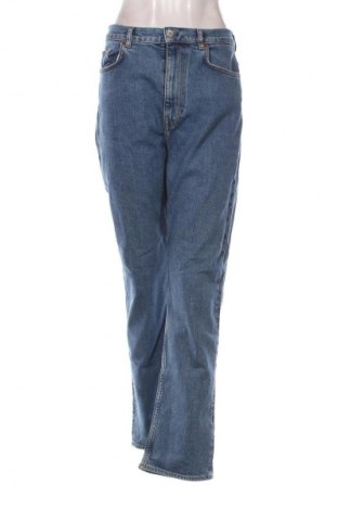Dámske džínsy  & Other Stories, Veľkosť L, Farba Modrá, Cena  38,27 €
