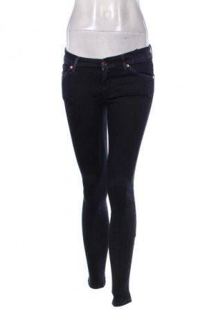 Damen Jeans 7 For All Mankind, Größe S, Farbe Blau, Preis € 58,99