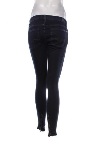 Damen Jeans 7 For All Mankind, Größe S, Farbe Blau, Preis € 58,99