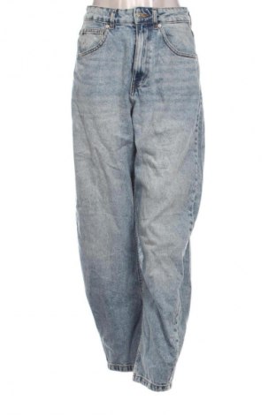 Blugi de femei ASOS, Mărime S, Culoare Albastru, Preț 64,99 Lei