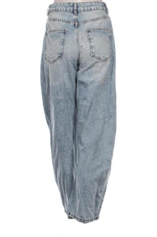 Blugi de femei ASOS, Mărime S, Culoare Albastru, Preț 64,99 Lei