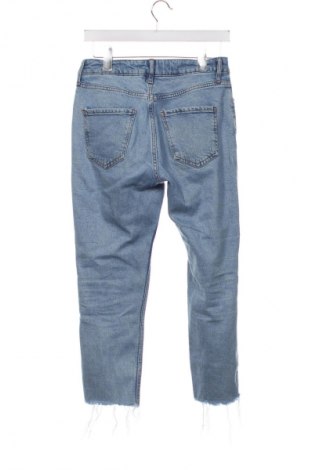 Dámske džínsy  ASOS, Veľkosť S, Farba Modrá, Cena  20,97 €