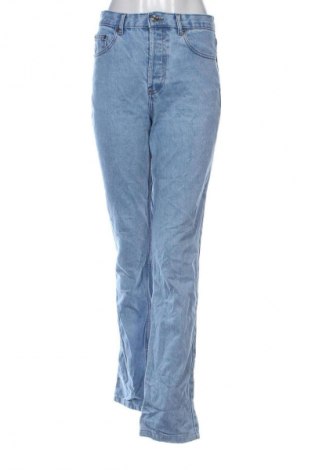 Γυναικείο Τζίν ASOS, Μέγεθος S, Χρώμα Μπλέ, Τιμή 12,99 €