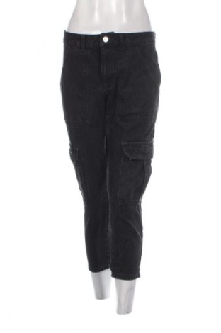 Dámské džíny  ASOS, Velikost M, Barva Černá, Cena  319,00 Kč