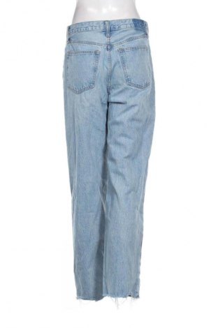 Damen Jeans Abercrombie & Fitch, Größe M, Farbe Blau, Preis € 27,99