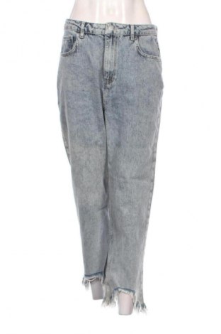 Dámské džíny  About You, Velikost M, Barva Zelená, Cena  939,00 Kč