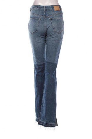 Дамски дънки Adriano Goldschmied, Размер S, Цвят Син, Цена 89,93 лв.