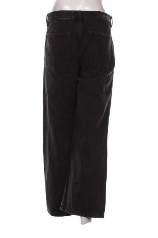 Дамски дънки Afends, Размер XL, Цвят Черен, Цена 74,86 лв.