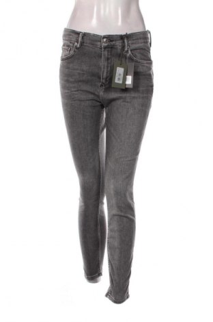 Dámské džíny  AllSaints, Velikost M, Barva Šedá, Cena  2 899,00 Kč