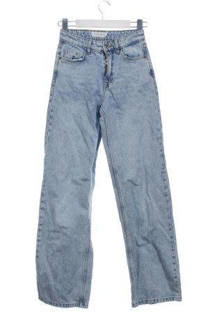 Damen Jeans Amisu, Größe XXS, Farbe Blau, Preis 15,00 €