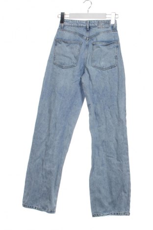 Damen Jeans Amisu, Größe XXS, Farbe Blau, Preis 15,00 €