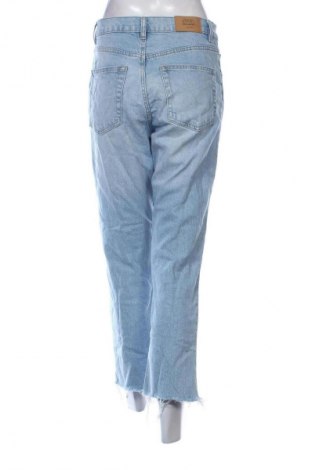 Γυναικείο Τζίν Amisu, Μέγεθος L, Χρώμα Μπλέ, Τιμή 9,99 €