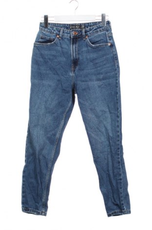 Дамски дънки Amisu, Размер XS, Цвят Син, Цена 15,99 лв.