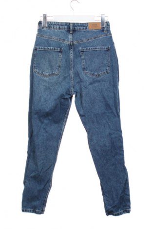 Дамски дънки Amisu, Размер XS, Цвят Син, Цена 15,99 лв.