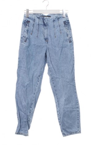Damen Jeans Amisu, Größe XS, Farbe Blau, Preis € 8,99