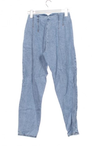 Damen Jeans Amisu, Größe XS, Farbe Blau, Preis € 8,99