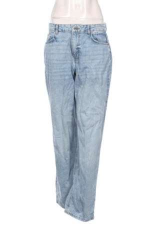 Damen Jeans Amisu, Größe L, Farbe Blau, Preis 15,00 €