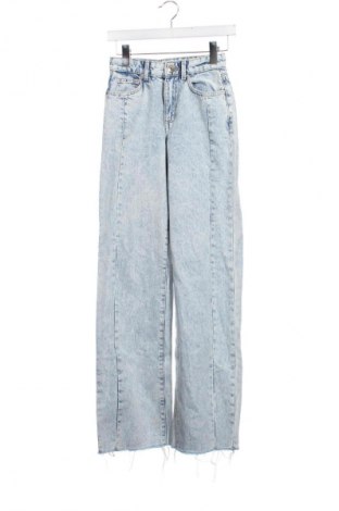 Damen Jeans Amisu, Größe XXS, Farbe Blau, Preis 14,83 €