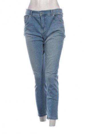 Γυναικείο Τζίν Angels, Μέγεθος XL, Χρώμα Μπλέ, Τιμή 12,99 €
