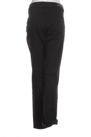 Dámske džínsy  Angels, Veľkosť XL, Farba Čierna, Cena  16,95 €