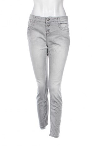 Dámske džínsy  Anne L., Veľkosť M, Farba Sivá, Cena  15,00 €