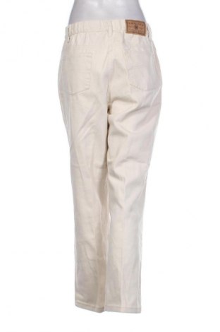 Női farmernadrág Arizona, Méret L, Szín Bézs, Ár 5 865 Ft