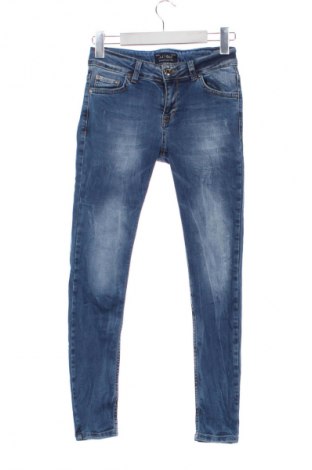 Damen Jeans Armani Jeans, Größe S, Farbe Blau, Preis € 5,12