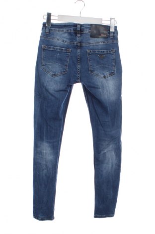 Damen Jeans Armani Jeans, Größe S, Farbe Blau, Preis € 5,12