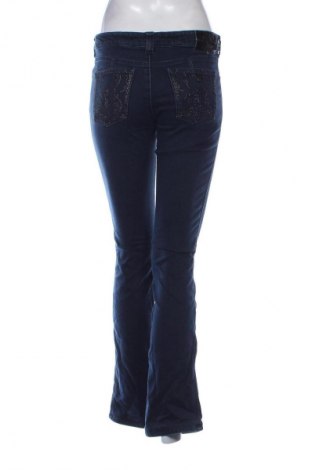 Damskie jeansy Armani Jeans, Rozmiar M, Kolor Niebieski, Cena 230,99 zł