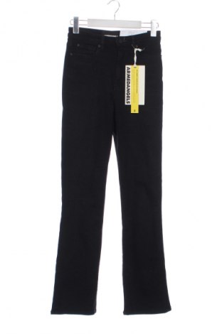 Damen Jeans Armedangels, Größe XS, Farbe Schwarz, Preis 88,00 €