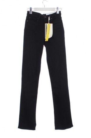 Damen Jeans Armedangels, Größe XS, Farbe Schwarz, Preis 88,00 €