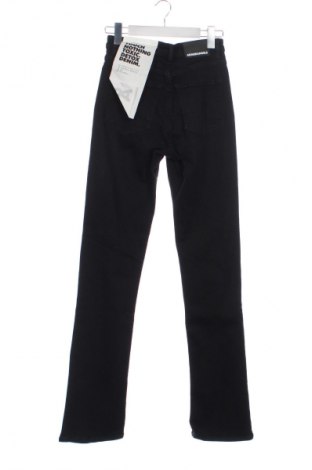 Damen Jeans Armedangels, Größe XS, Farbe Schwarz, Preis 88,00 €