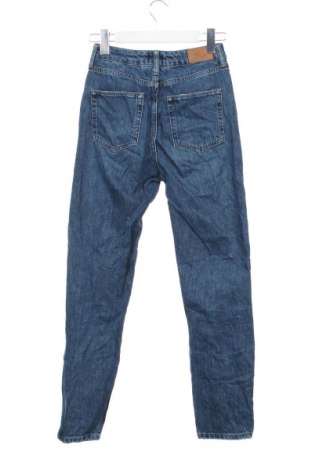 Damskie jeansy BDG, Rozmiar XXS, Kolor Niebieski, Cena 57,99 zł