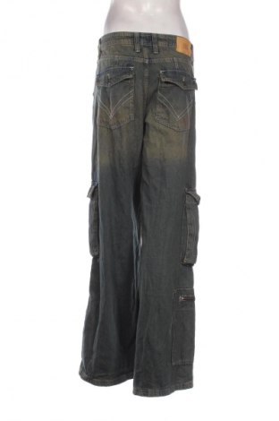 Dámske džínsy  BDG, Veľkosť XL, Farba Viacfarebná, Cena  32,94 €