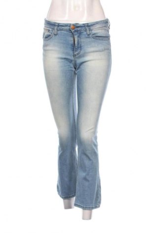 Damskie jeansy BSB, Rozmiar M, Kolor Niebieski, Cena 94,34 zł