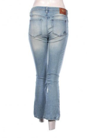 Damskie jeansy BSB, Rozmiar M, Kolor Niebieski, Cena 94,34 zł