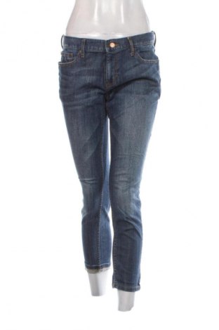 Damen Jeans Banana Republic, Größe L, Farbe Blau, Preis 21,99 €