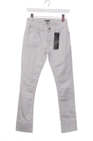 Γυναικείο Τζίν Bandolera, Μέγεθος XS, Χρώμα Γκρί, Τιμή 87,98 €