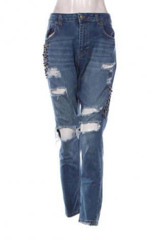 Damen Jeans Berkshire, Größe XL, Farbe Blau, Preis € 12,99