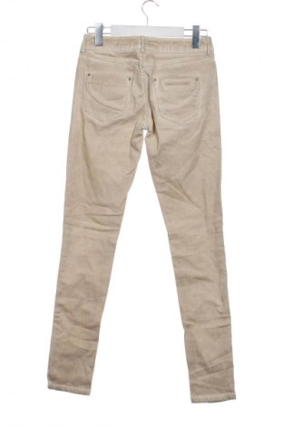 Damen Jeans Bershka, Größe S, Farbe Beige, Preis € 13,99