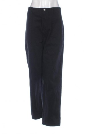 Blugi de femei Bershka, Mărime XL, Culoare Negru, Preț 77,17 Lei