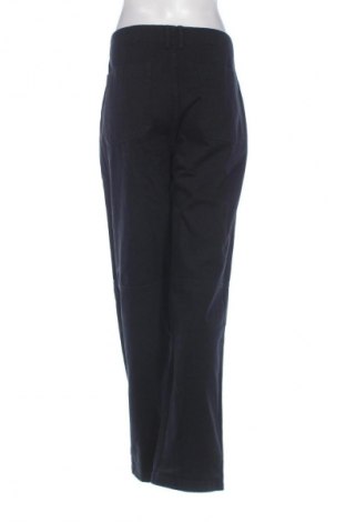 Blugi de femei Bershka, Mărime XL, Culoare Negru, Preț 77,17 Lei