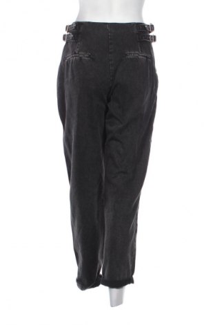 Női farmernadrág Bershka, Méret S, Szín Szürke, Ár 5 776 Ft